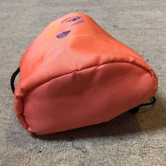 1980’s Pouch/Purse | Unique Rare - Picture 8 of 15